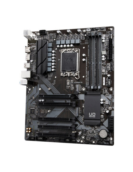 GIGABYTE B760 DS3H DDR4 - Comprar Placa Base DDR4