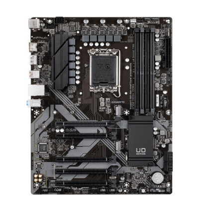 GIGABYTE B760 DS3H DDR4 - Comprar Placa Base DDR4