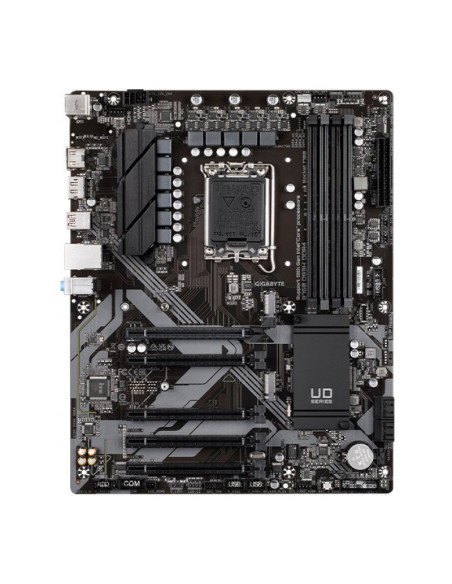 GIGABYTE B760 DS3H DDR4 - Comprar Placa Base DDR4