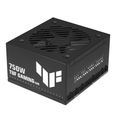 Asus TUF Gaming 750W Bronze EVO Fuente de alimentación 750W