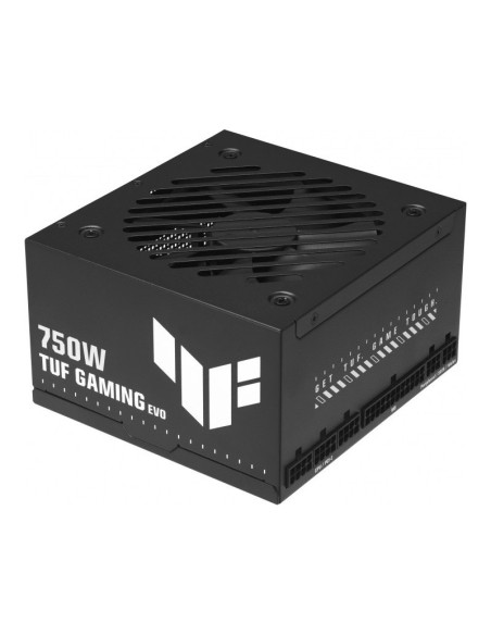Asus TUF Gaming 750W Bronze EVO Fuente de alimentación 750W