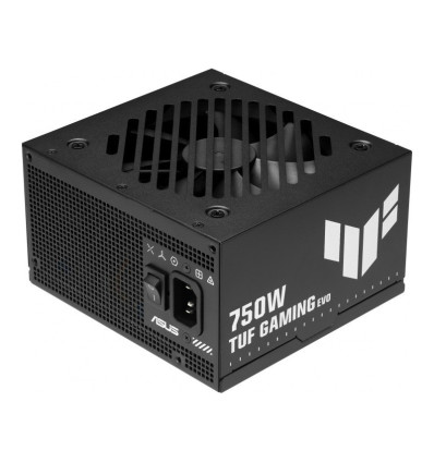 Asus TUF Gaming 750W Bronze EVO Fuente de alimentación 750W