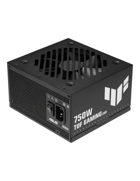 Asus TUF Gaming 750W Bronze EVO Fuente de alimentación 750W