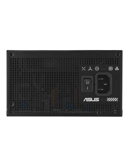 Asus TUF Gaming 750W Bronze EVO Fuente de alimentación 750W