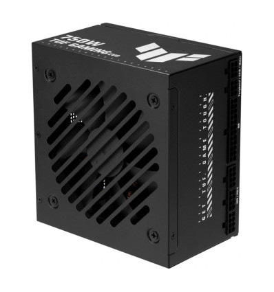 Asus TUF Gaming 750W Bronze EVO Fuente de alimentación 750W