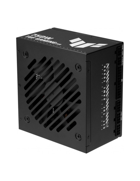 Asus TUF Gaming 750W Bronze EVO Fuente de alimentación 750W
