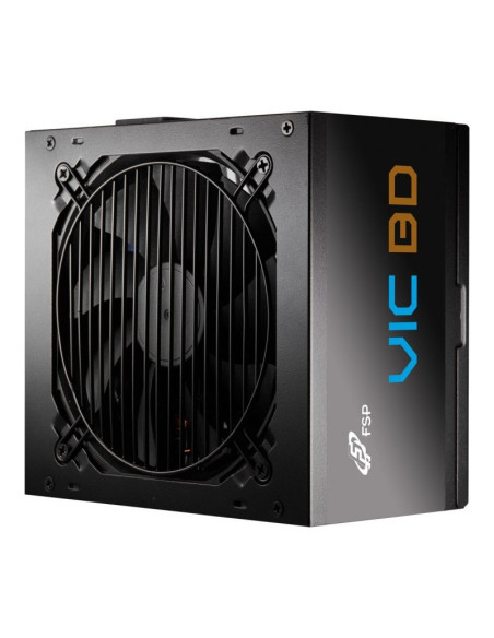 FSP VIC 650BD ATX 3.1 Fuente de alimentación 650W