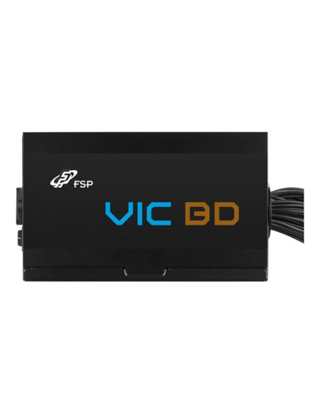 FSP VIC 650BD ATX 3.1 Fuente de alimentación 650W