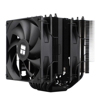 Disipador Thermalright Phantom Spirit 120 SE Black