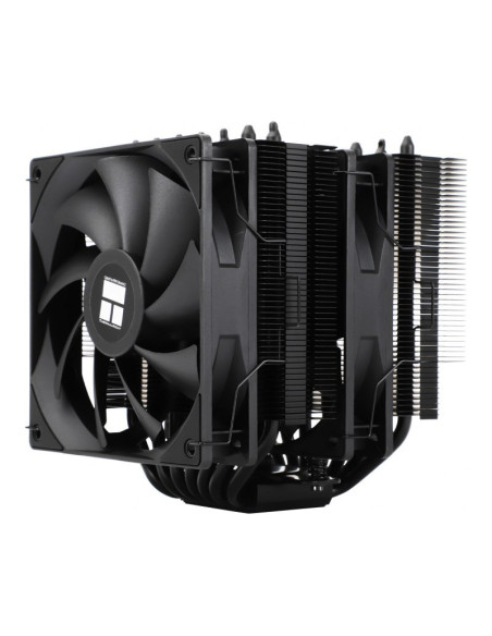 Disipador Thermalright Phantom Spirit 120 SE Black