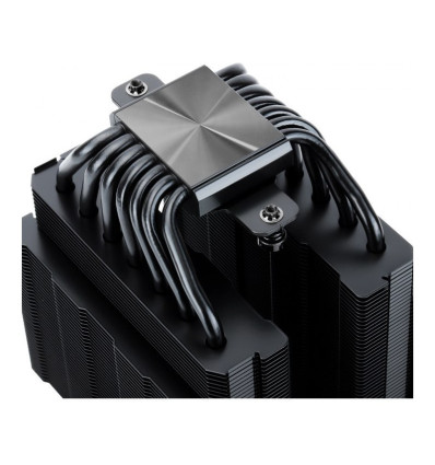 Disipador Thermalright Phantom Spirit 120 SE Black