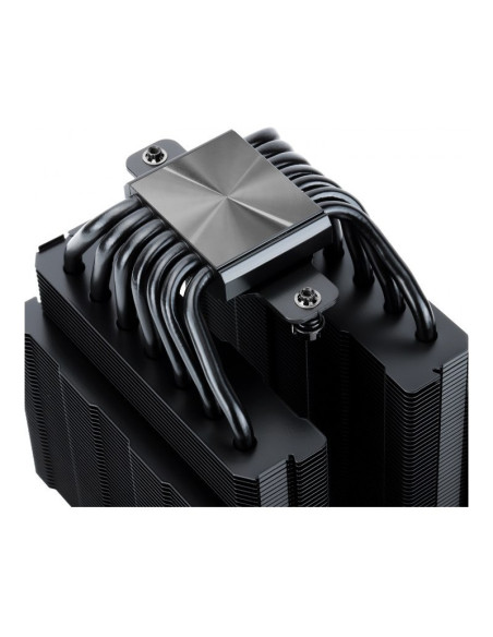 Disipador Thermalright Phantom Spirit 120 SE Black
