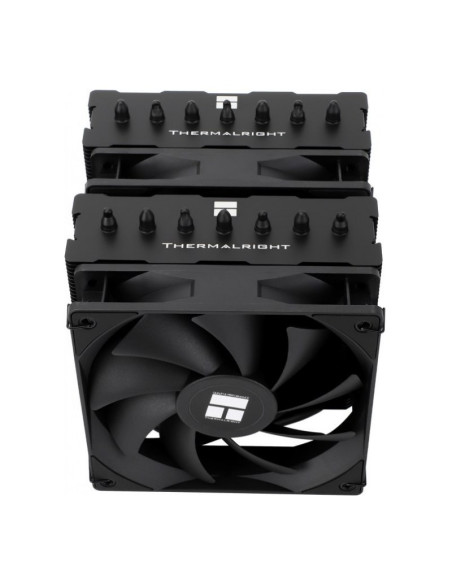 Disipador Thermalright Phantom Spirit 120 SE Black