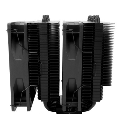 Disipador Thermalright Phantom Spirit 120 SE Black