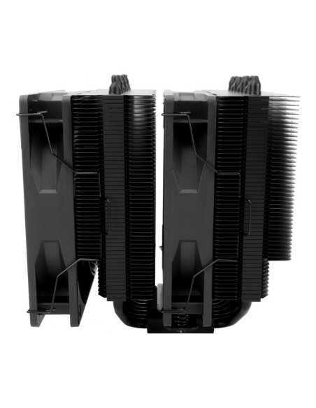 Disipador Thermalright Phantom Spirit 120 SE Black
