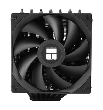 Disipador Thermalright Phantom Spirit 120 SE Black