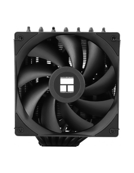 Disipador Thermalright Phantom Spirit 120 SE Black