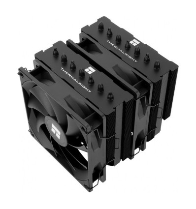 Disipador Thermalright Phantom Spirit 120 SE Black