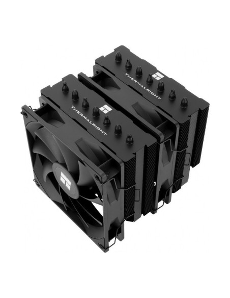 Disipador Thermalright Phantom Spirit 120 SE Black