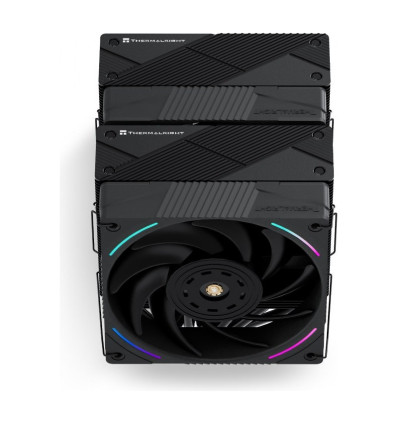 Thermalright Phantom Spirit 120 EVO Disipador CPU
