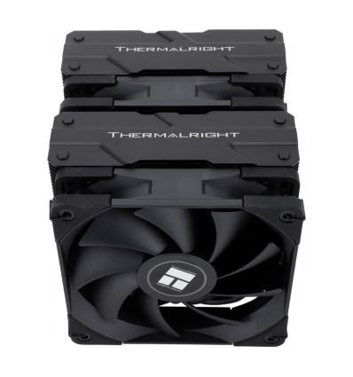 Thermalright Peerless Assassin 120 Black Disipador CPU