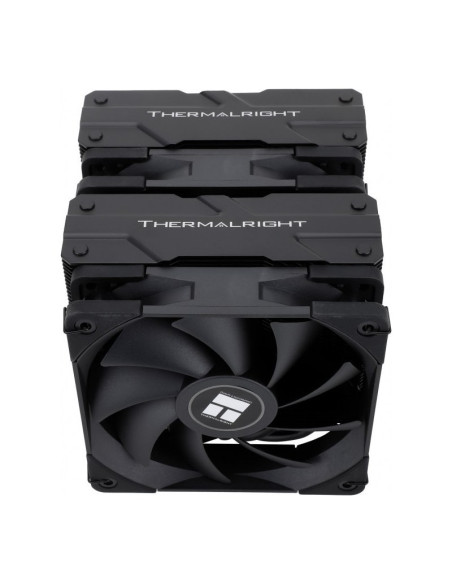 Thermalright Peerless Assassin 120 Black Disipador CPU