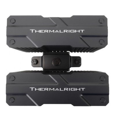 Thermalright Peerless Assassin 120 Black Disipador CPU