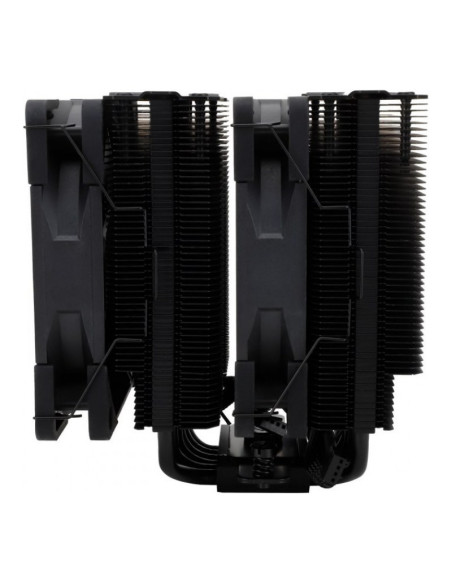 Thermalright Peerless Assassin 120 Black Disipador CPU
