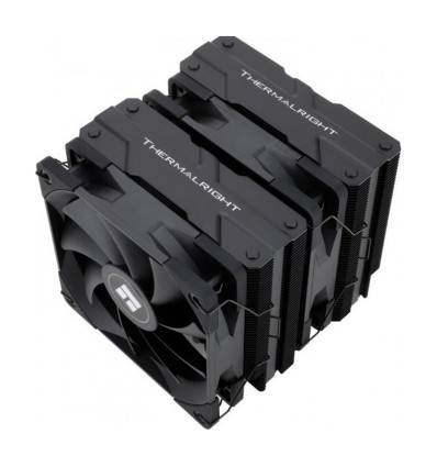 Thermalright Peerless Assassin 120 Black Disipador CPU