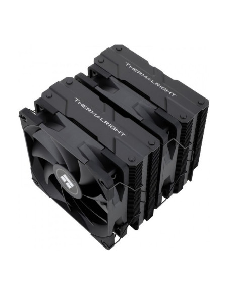 Thermalright Peerless Assassin 120 Black Disipador CPU