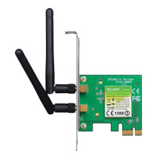 TP-LINK TL-WN881ND - Comprar tarjeta inalámbrica PCI Express 300 Mbs