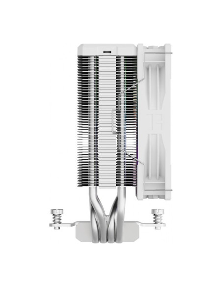 Thermalright Assassin X 120 R Digital aRGB Blanco Disipador CPU