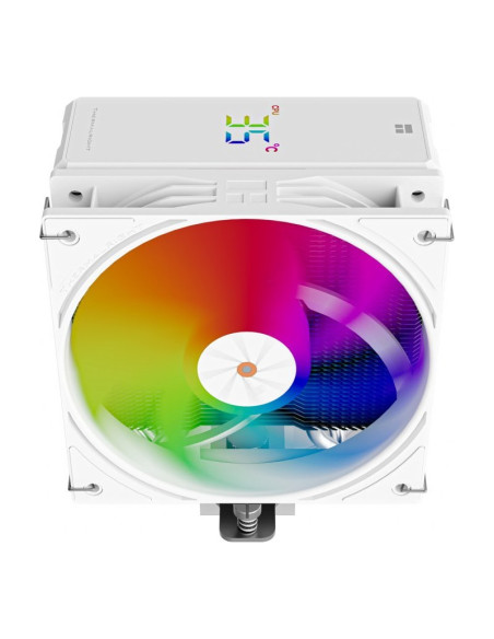 Thermalright Assassin X 120 R Digital aRGB Blanco Disipador CPU