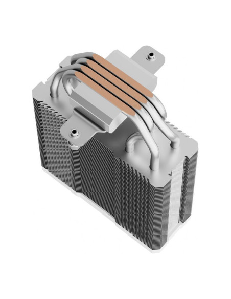 Thermalright Assassin X 120 R Digital aRGB Blanco Disipador CPU