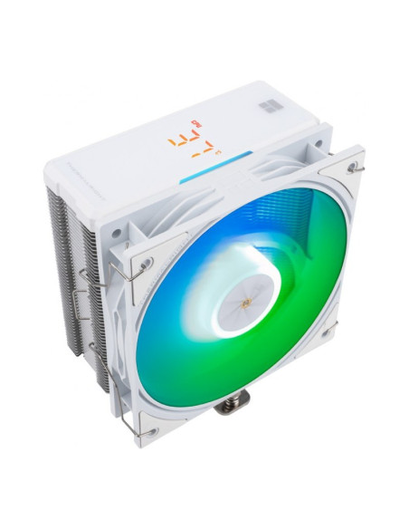 Thermalright Assassin X 120 R Digital aRGB Blanco Disipador CPU