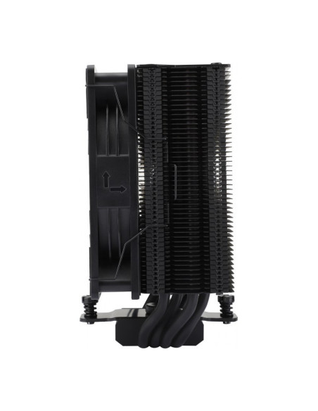 Thermalright Assassin Spirit 120 EVO Disipador CPU