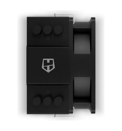 Nox Hummer H-903 Disipador CPU