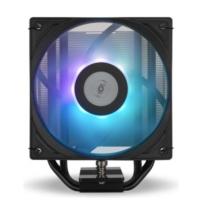NOX Hummer R-400 aRGB Disipador CPU