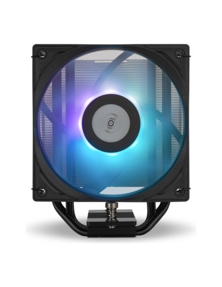 NOX Hummer R-400 aRGB Disipador CPU