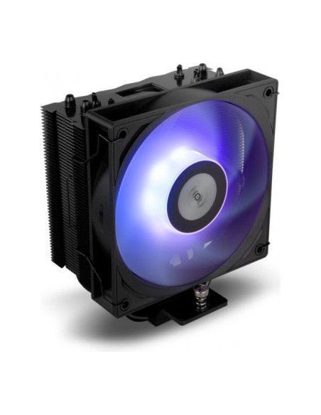 NOX Hummer R-400 aRGB Disipador CPU