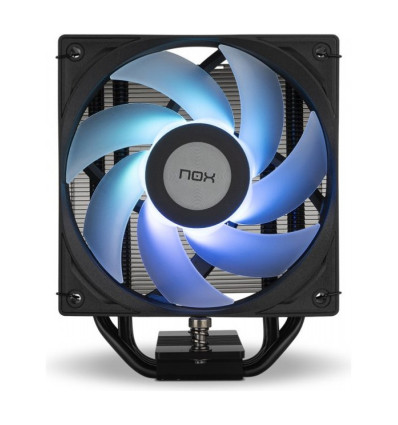 NOX Hummer R-400 aRGB Disipador CPU