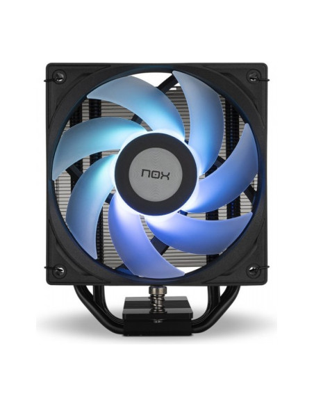 NOX Hummer R-400 aRGB Disipador CPU