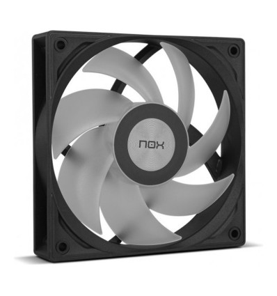 NOX Hummer R-400 aRGB Disipador CPU