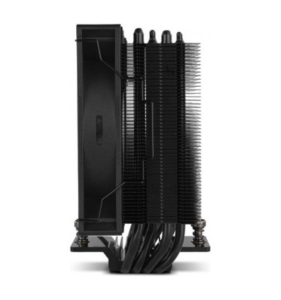 NOX Hummer R-400 aRGB Disipador CPU