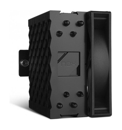 NOX Hummer R-400 aRGB Disipador CPU
