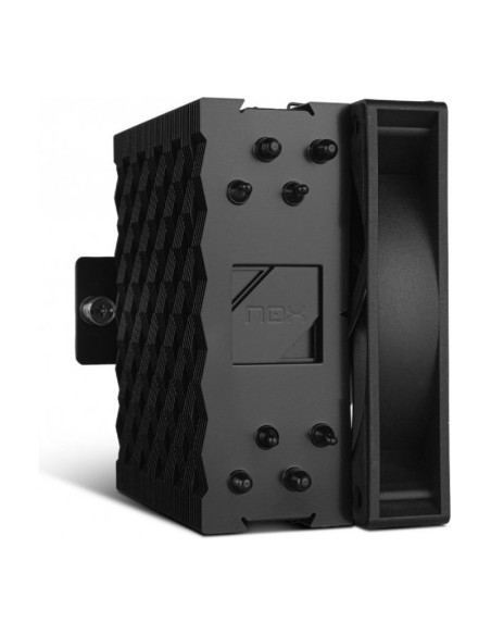 NOX Hummer R-400 aRGB Disipador CPU