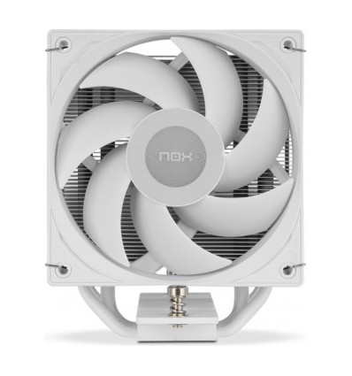 NOX Hummer R-400 Blanco Disipador CPU