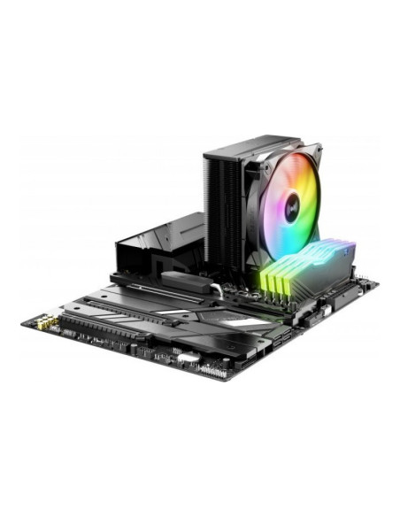 Be Quiet Pure Rock 3 LX Disipador CPU
