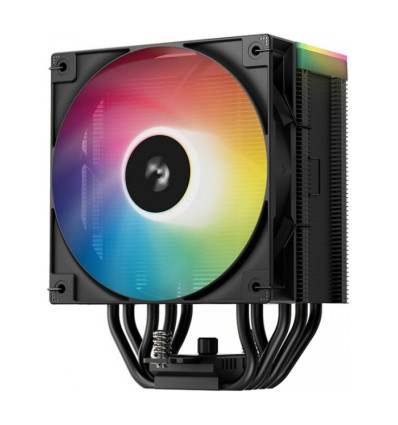 DeepCool AG500 BK aRGB V2 Disipador CPU