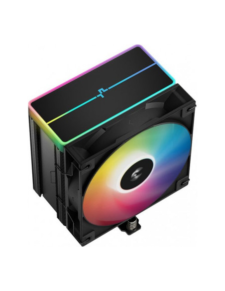 DeepCool AG500 BK aRGB V2 Disipador CPU
